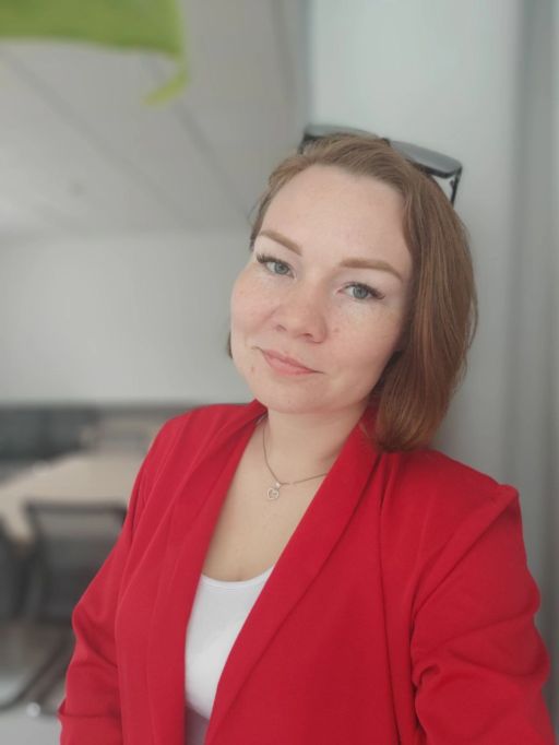 Ирина