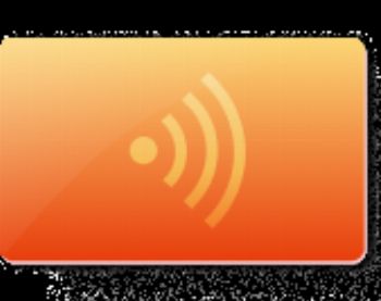 Электронные  RFID-карты с чипом фото