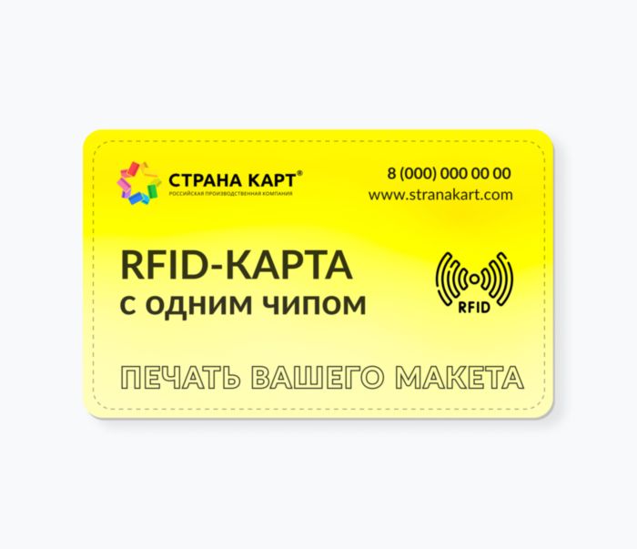 Пластиковые бесконтактные RFID-карты с вашим макетом Пластиковые бесконтактные RFID-карты с вашим макетом