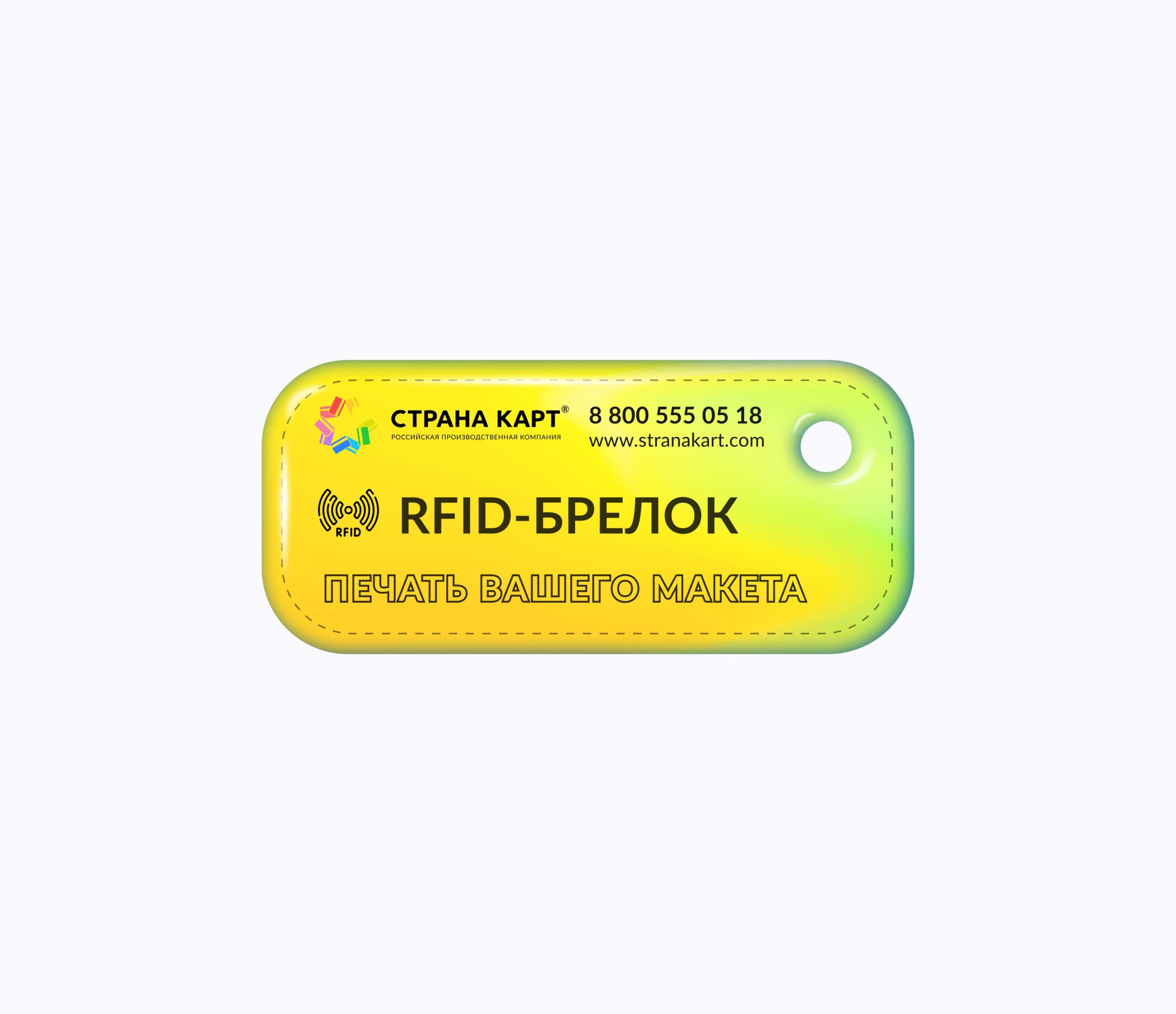 Прямоугольные Мини RFID-брелоки NEOKEY® с чипом для гостиниц и отелей RFID-брелоки NEOKEY® с чипом для гостиниц и отелей