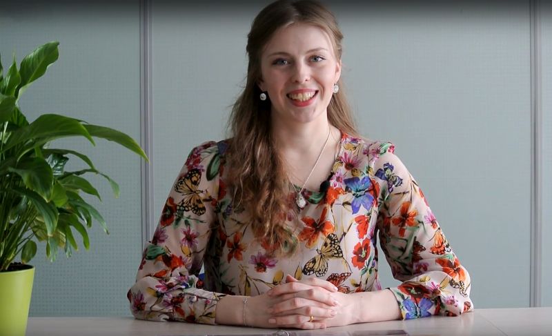 Актуальные вакансии компании теперь можно найти в обсуждениях группы. Актуальные вакансии компании теперь можно найти в обсуждениях группы.