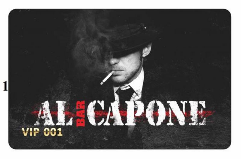 Бонусные карты Бонусные карты для серьезных людей