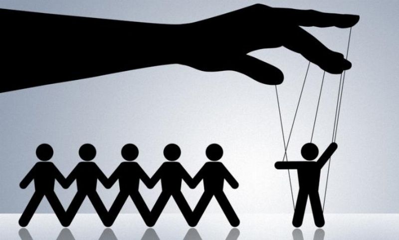  Надо ли манипулировать людьми?