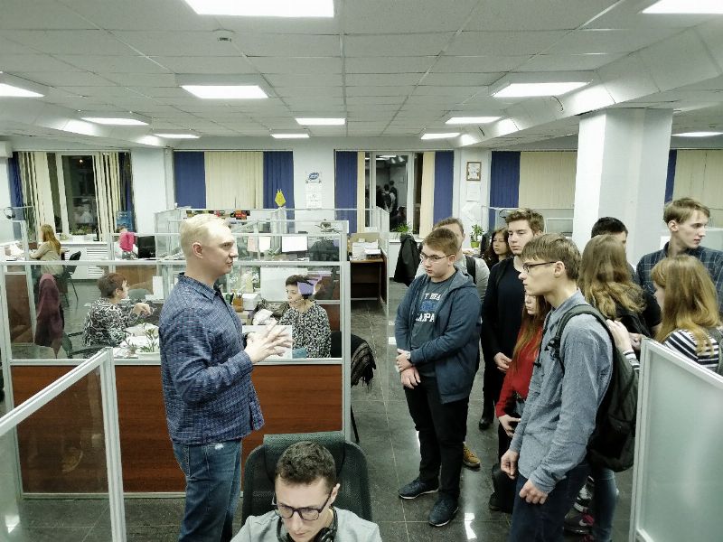  Инвестиции в будущее