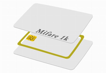  MIFARE 1k, MIFARE 4K: оригинал или аналог? 