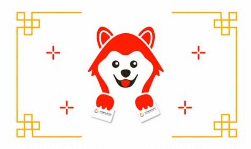  Друзья! С Новым 2018 Годом!