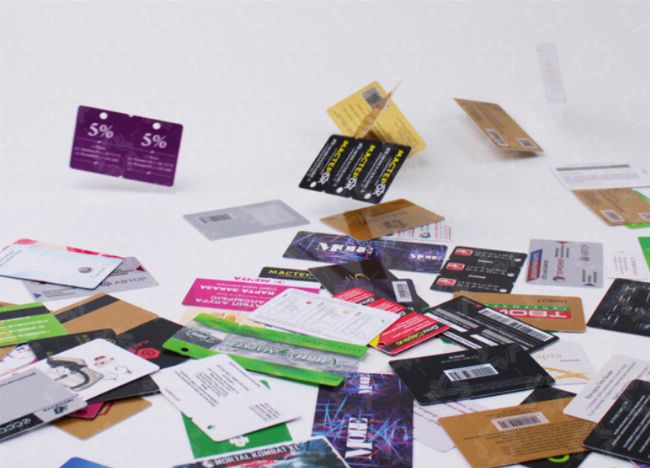  8 способов эффективного использования пластиковых карт для Вашего бизнеса: