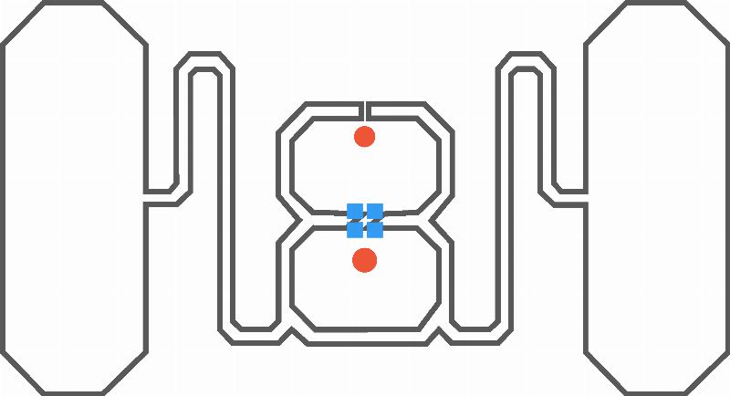  От ритейла до предприятий: RFID-наклейки для разных сфер бизнеса