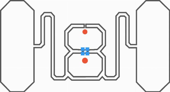  От ритейла до предприятий: RFID-наклейки для разных сфер бизнеса