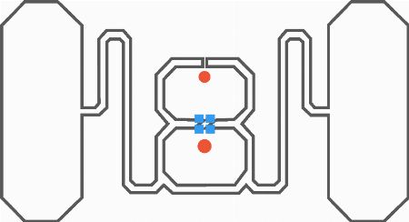  От ритейла до предприятий: RFID-наклейки для разных сфер бизнеса