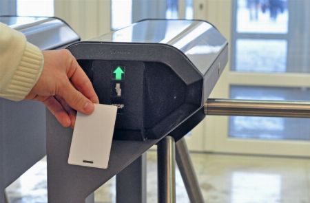 карты доступа какие виды Какие бывают карты доступа и в чем состоят их особенности