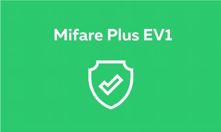 Карты, браслеты и брелоки с чипами Mifare Plus EV1 – новый уровень безопасности ваших идентификаторов с чипом Карты, браслеты и брелоки с чипами Mifare Plus EV1 – новый уровень безопасности ваших идентификаторов с чипом