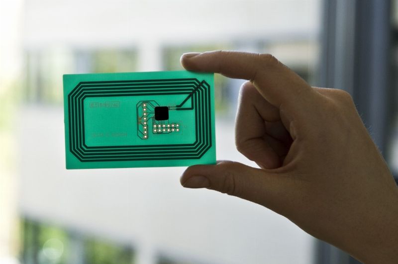 Браслеты с чипом Чипы от каких производителей мы используем в RFID-браслетах?