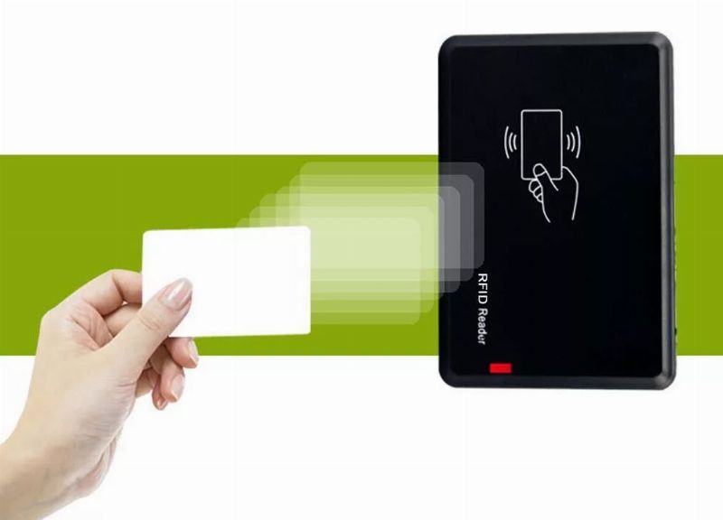 Надежный уровень Линейка чипов Mifare Classic и Mifare Plus, для надежной и безопасной системы идентификации СКУД