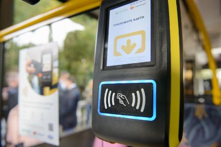 Для оплаты проезда Транспортные бесконтактные смарт-карты с чипом NXP Mifare Plus SE 1k от РПК «Страна Карт»: минимальные сроки, любой тираж, лучшие условия!