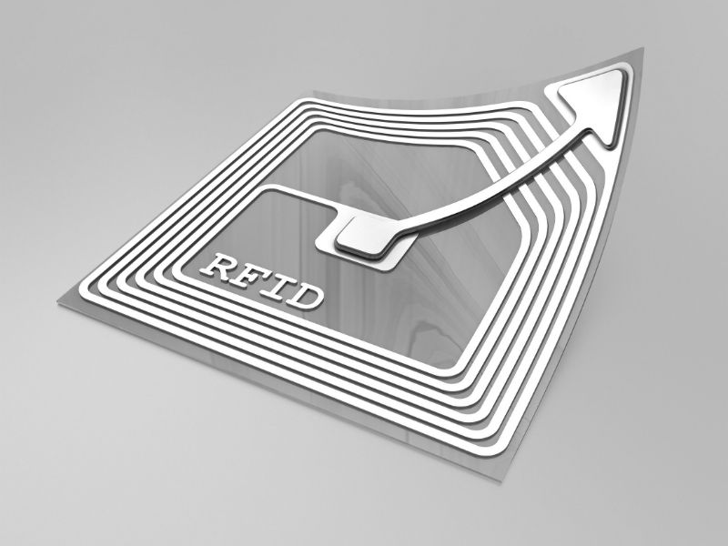 Чип NTAG 424 DNA для RFID карт, браслетов и брелоков Карты, браслеты, брелоки NTAG 424 DNA — новое поколение для повышенной безопасности