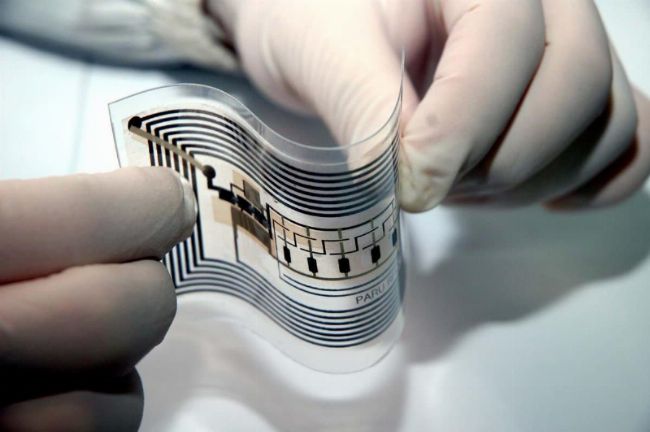 Произвосдтво чиповых Чипы NTAG 424 DNA для карт, брелоков и браслетов: считываются смартфоном с NFC