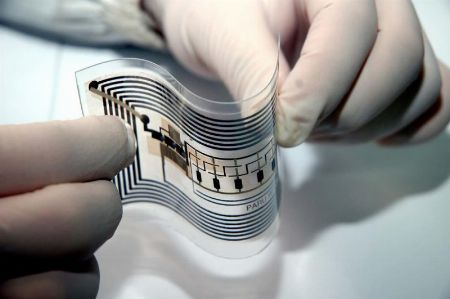 Произвосдтво чиповых Чипы NTAG 424 DNA для карт, брелоков и браслетов: считываются смартфоном с NFC