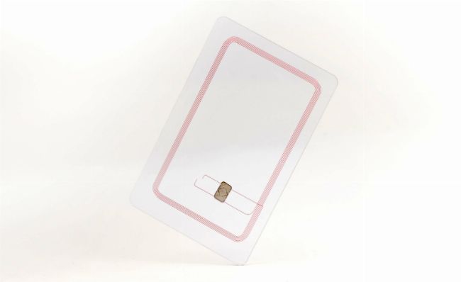 Прозрачные заготовки Заготовки для пластиковых карт из прозрачного пластика — отсутствие ограничений в печати