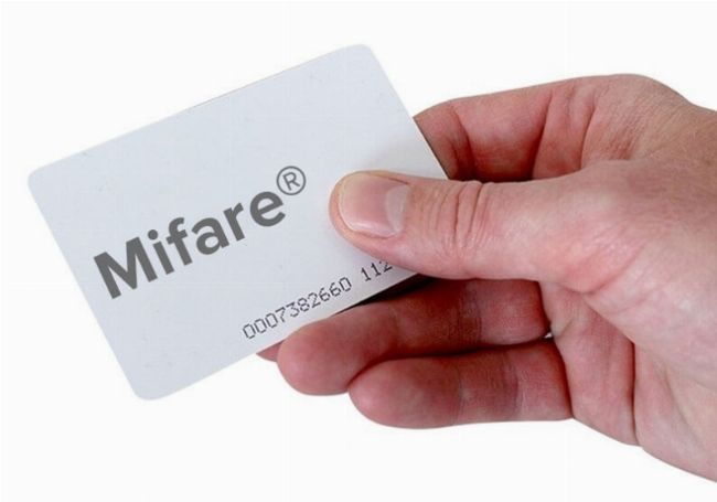  Всё, что необходимо знать о бесконтактных картах Mifare при заказе