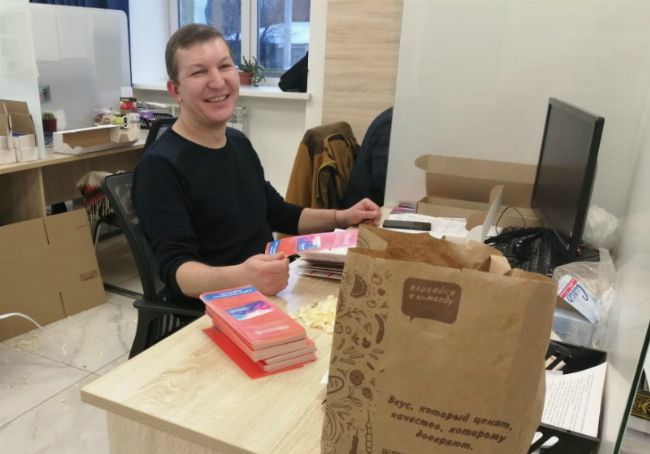 Произвосдтво карт Сон для слабаков: как не подвести клиента, если сроки «горят»?
