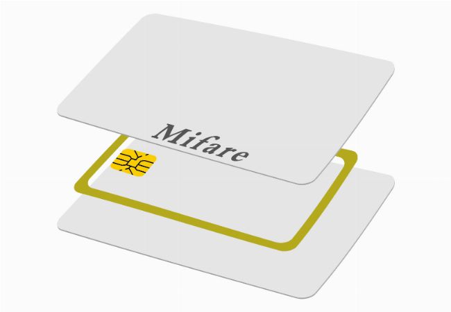 Почему Mifare? Самые популярные чипы для RFID-идентификаторов Почему Mifare? Самые популярные чипы для RFID-идентификаторов