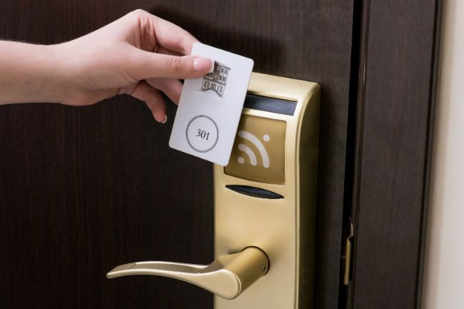  RFID-ключи для гостиниц: полезные идентификаторы или лишние траты?