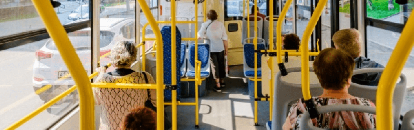 Транспортные браслеты